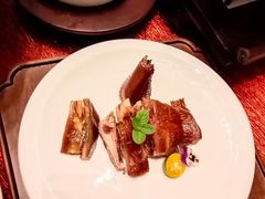 -广州逸林假日酒店·四季桃源中餐厅(白云山风景区店)