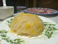 -一只羊·铜锅涮羊肉烧烤