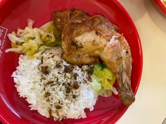 -大圆碗•T骨大排饭(永安道店)