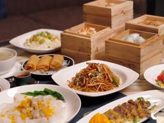 -彩丰楼中餐厅·仁恒洲际酒店
