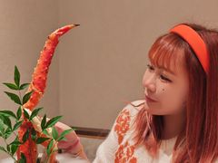 -上井料理黑金店(IFS国金中心店)