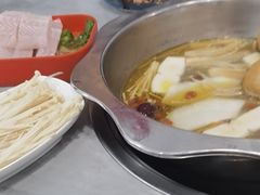 -光头药膳鸡(莱茵小镇店)