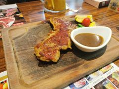 -路易十三西餐厅(西关新天地店)