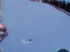 -丝绸之路山地度假区滑雪场