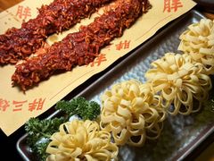 -胖三嬢·呱呱老火锅(北京总店)