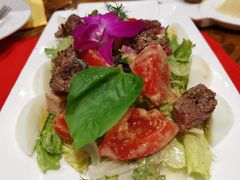 -申德勒加油站餐厅(三里屯北小街店)