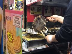 -利强记北角鸡蛋仔(弥敦道店 )