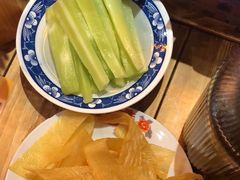 -旧街市鲜货老火锅(大光路店)