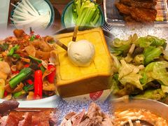 -一味大院•桐庐菜传承店(春江路店)