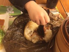 -添好运点心专门店(中环IFC店)