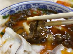 -何记鳝鱼面馆(开发区分店)