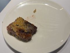 -拉蒂娜·巴西牛排馆 Latina·Brazilian Steakhouse(陆家嘴旗舰店)