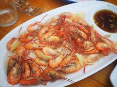 -外婆船宴餐厅·外婆喊你回家吃饭