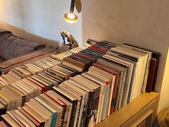 -Me Coffee下午茶艺术空间