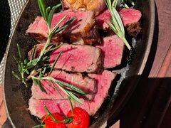 肉眼牛排-NIUNIUPARK和牛螃蟹(龙湖杭州滨江天街店)