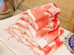 -福寿斋·老北京铜锅涮肉·烧烤(清岚店)