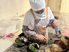 -正宗杨记普洱酸醋米线(总店)