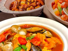 -茉里粤菜(皇姑万象汇店)