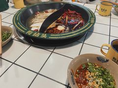 -有拈头成都市井火锅(柳市店)