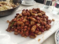 -金良酸菜鱼(宁海路总店)