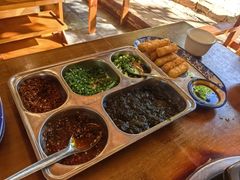 -茶马古道·野生菌清汤黄牛肉(沙溪店)