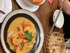 -曼谷食堂·泰国家庭料理(丹桂路店)