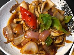 -聚汇三少·龙虾·中餐厅(莫邪路新天地店)
