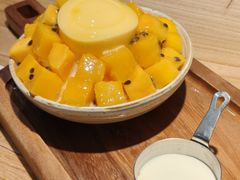 -小放牛炒菜馆(北国商城店)