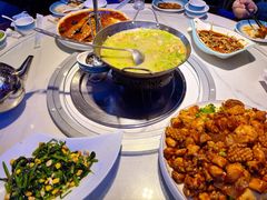 -盛德利食府 天津菜(河西店)