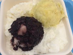 -满记甜品(巴黎春天宝山店)