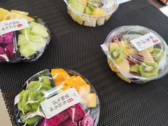 -叶氏兄弟果业(长生街店)