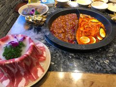 -蜀大侠火锅(四川北路店)