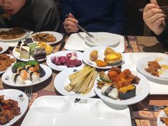 -汉巴味德巴西烤肉(顺和广场店)