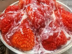 -水牛奶皇后糖水铺(深圳总店)