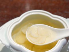 桂花百合糖水-杭州西子湖四季酒店·金沙厅