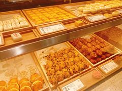 -泸溪河桃酥(西直门凯德店)