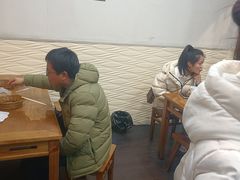 -清真石家包子(大皮院总店)