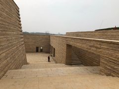 -盘龙城国家考古遗址公园