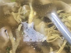 -吉云馄饨(桑梓路店)