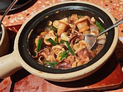 -涌煲记·蟹煲·砂锅海鲜·煲出宁波味(天一旗舰店)