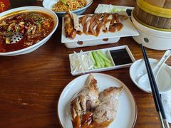 -便宜坊烤鸭店(科创店)