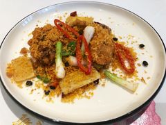 -花城苑广府菜(侨鑫店)