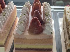 -美心西饼mx cakes(猎德优托邦店)