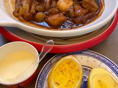 -吕氏焗小鲜•海鲜青岛菜(八大关店)
