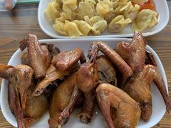 -崖口煲仔饭