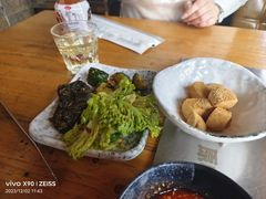 -延京烤肉民俗料理店(欧亚店)