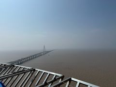 -宁波海天一洲景区