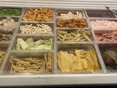 -拿渡·水煮鱼 麻辣香锅(西单大悦城店)