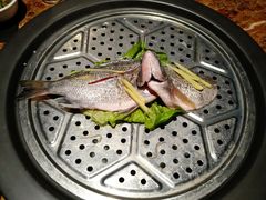 -船奇蒸汽海鲜·闽菜(八市海鲜总店)