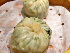 薄皮包子-悦融琥珀·京鲁菜·海味珍品(西单店)
